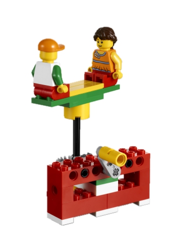 Simple Machines | Machines and Mechanisms Training | LEGO Education Academy